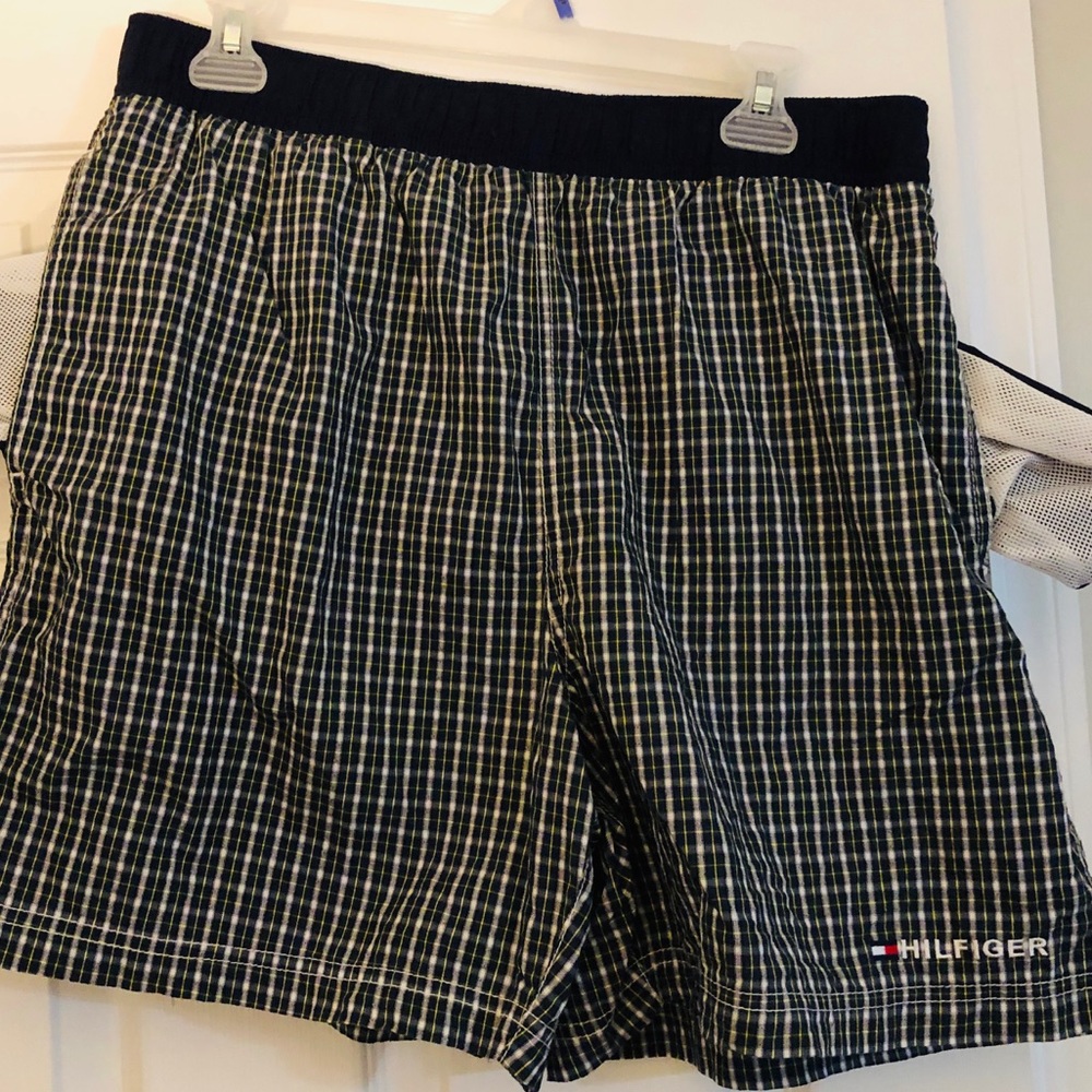 Tommy Hilfiger Swimming Trunks
